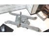 Gebruikte Ruitmechaniek 4Deurs links-voor Mitsubishi Grandis O78428