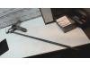 Gebruikte Ruitenwis Mechaniek Mitsubishi Grandis O118280