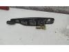 Gebruikte Deurgreep 4Deurs links-voor Mitsubishi Grandis O80410