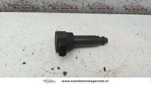 O125650 Gebruikte pen bobine Mitsubishi Grandis