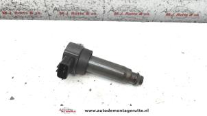 O125648 Gebruikte pen bobine Mitsubishi Grandis