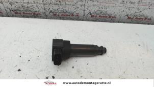O125651 Gebruikte pen bobine Mitsubishi Grandis