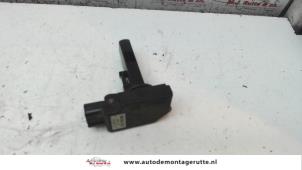 O116718 Gebruikte luchtregelklep Mitsubishi Grandis