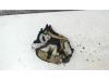 Gebruikte Slotmechaniek Portier 4Deurs links-achter Mitsubishi Grandis O83451
