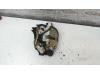 Gebruikte Deurslot Mechaniek 4Deurs rechts-achter Mitsubishi Grandis O84034