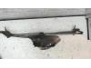Gebruikte Ruitenwismotor+Mechaniek Volkswagen Caddy O118665