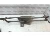 Gebruikte Ruitenwismotor+Mechaniek Volkswagen Caddy O118665