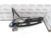 Gebruikte Ruitmechaniek 2Deurs links-voor Volkswagen Caddy O77630