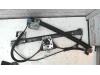 Gebruikte Ruitmechaniek 2Deurs links-voor Volkswagen Caddy O77630