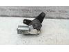 Gebruikte Motor Ruitenwisser achter Nissan Micra O97019