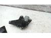 Gebruikte Motor Ruitenwisser achter Nissan Micra O97019