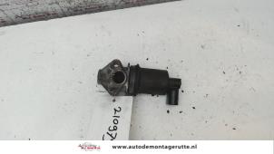O120262 Gebruikte uitlaat gasklep (egr) Seat Toledo