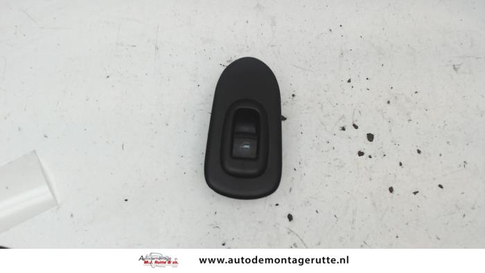 Gebruikte Schakelaar Elektrisch Raam Seat Toledo O108211