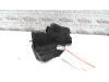 Gebruikte Slotmechaniek Portier 4Deurs links-voor BMW 3-Serie O82819