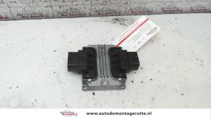 O116912 Gebruikte computer automatische bak Opel Vectra