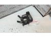 Gebruikte Gasklephuis Volkswagen Polo O122608