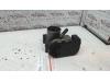 Gebruikte Gasklephuis Volkswagen Polo O122608