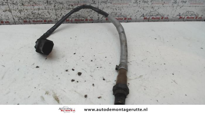 Gebruikte Lambda Sonde Audi A5 O128750