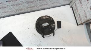 O120643 Gebruikte brandstofpomp elektrisch Fiat Punto