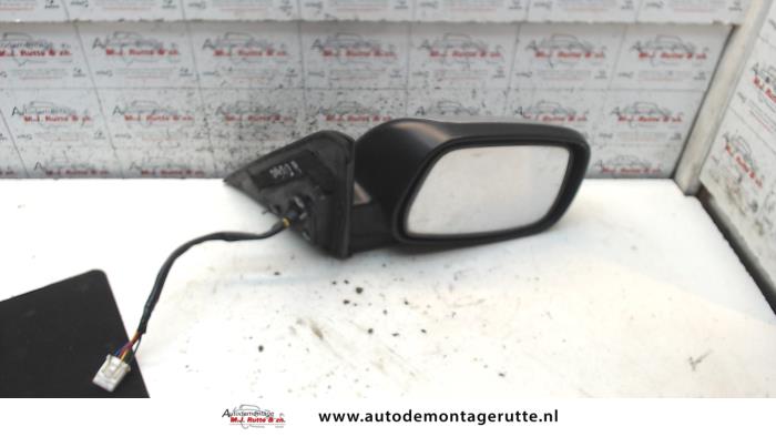 Gebruikte Spiegel Buiten rechts Toyota Avensis O88114