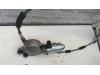 Gebruikte Ruitmechaniek 2Deurs links-voor Fiat Punto O77645