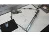 Gebruikte Ruitmechaniek 2Deurs links-voor Fiat Punto O77645