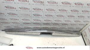 O92071 Gebruikte handgreep achterklep Opel Astra