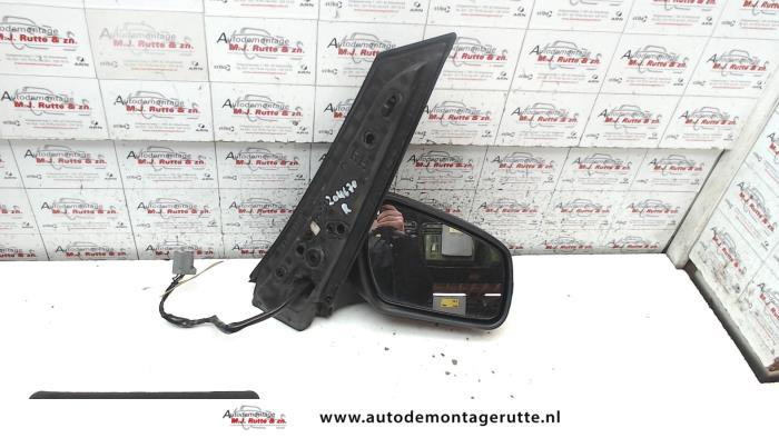 Gebruikte Buitenspiegel rechts Ford C-Max O86498