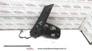 O86498 Gebruikte buitenspiegel rechts Ford C-Max