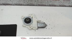 O89840 Gebruikte motor portierruit Ford C-Max