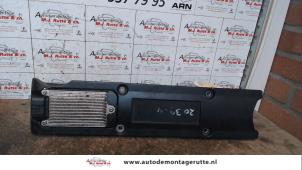 O126456 Gebruikte bobine Opel Vectra