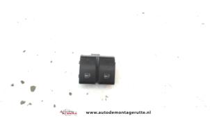 O109557 Gebruikte combischakelaar ramen Seat Ibiza