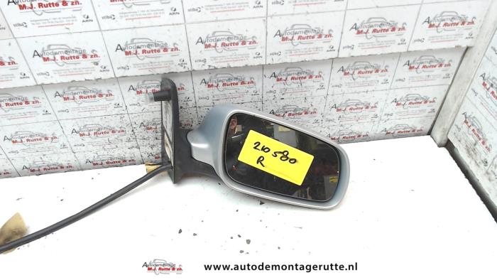 Gebruikte Spiegel Buiten rechts Seat Alhambra O88007