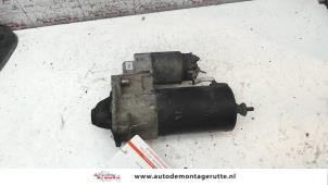 O128583 Gebruikte startmotor Volvo XC70