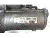 Gebruikte Startmotor Seat Leon O128654