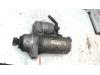 Gebruikte Startmotor Seat Leon O128654