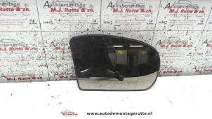 O88224 Gebruikte spiegelglas rechts Mercedes C-Klasse