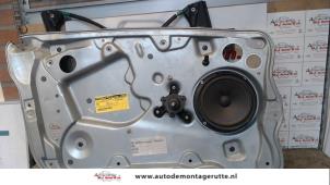 O78236 Gebruikte raammechaniek 4deurs links-voor Skoda Fabia
