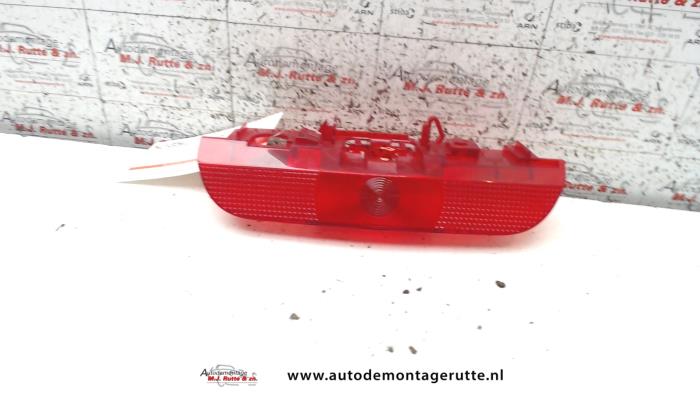 Gebruikte Remlicht Extra midden Mazda 2. O96425