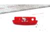 Gebruikte Remlicht Extra midden Mazda 2. O96425