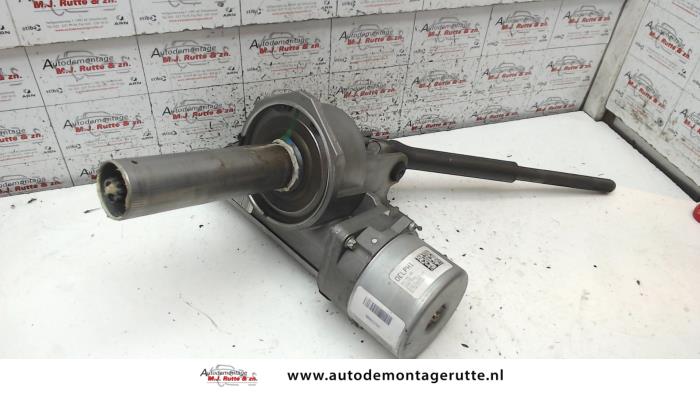 Gebruikte Servo Elektrisch Opel Corsa O112690