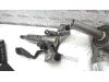 Gebruikte Servo Elektrisch Opel Corsa O112690