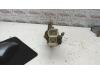 Gebruikte Slotmechaniek Portier 4Deurs links-achter Saab 9-3 O83459