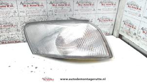 O76896 Gebruikte stadslicht rechts Toyota Camry