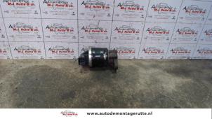 O120236 Gebruikte uitlaat gasklep (egr) Honda Jazz