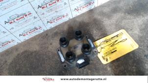 O126143 Gebruikte bobine Ford KA