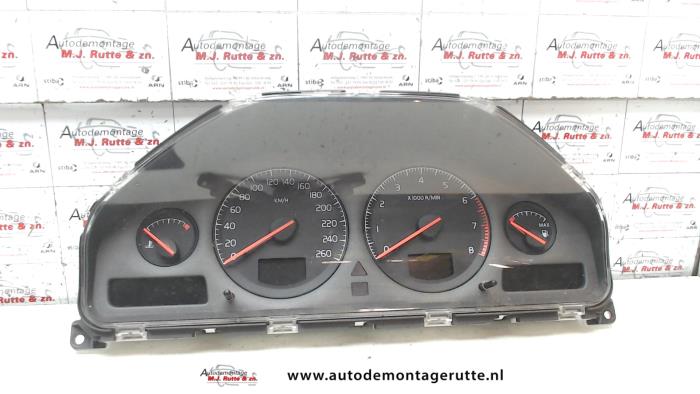 Gebruikte Kilometerteller KM Volvo S80 O99731