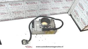O123357 Gebruikte gasklephuis Volvo S80
