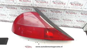 O93393 Gebruikte achterlicht links Lancia Y(Psilon)