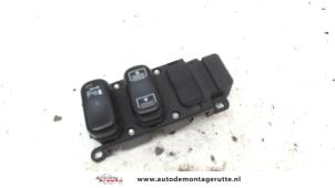 O77111 Gebruikte pdc schakelaar Mercedes S-Klasse